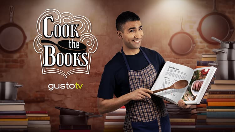 Cook the Books
