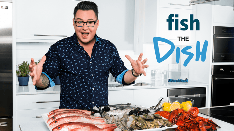 Fish the Dish