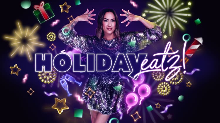 Holiday Eatz