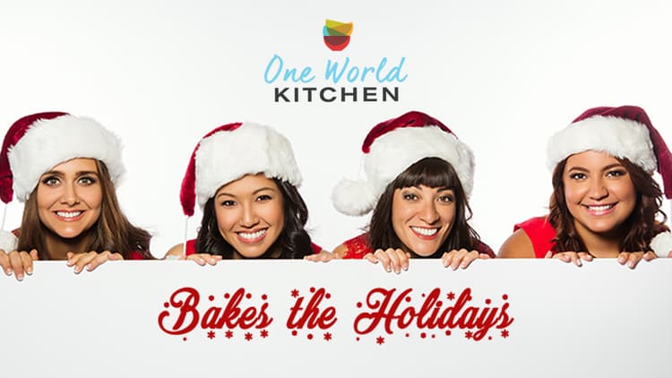 One World Kitchen