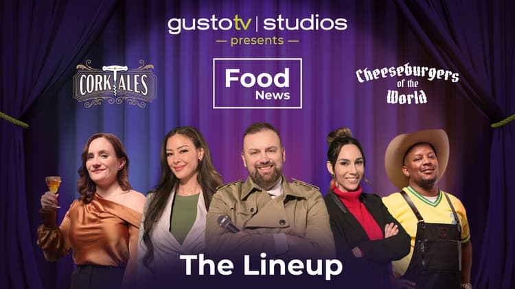 The Lineup