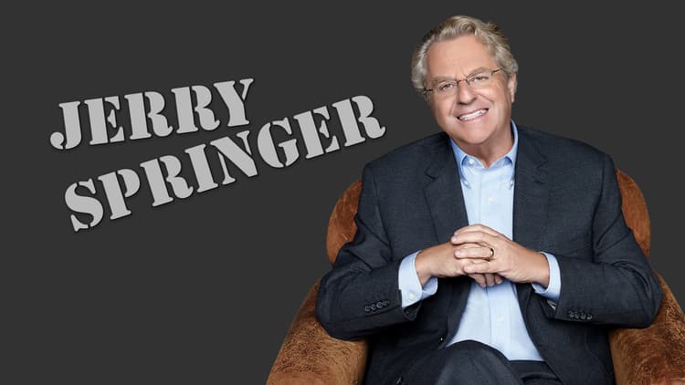 Jerry Springer