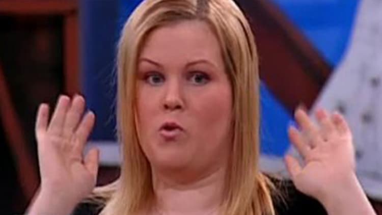 The Steve Wilkos Show