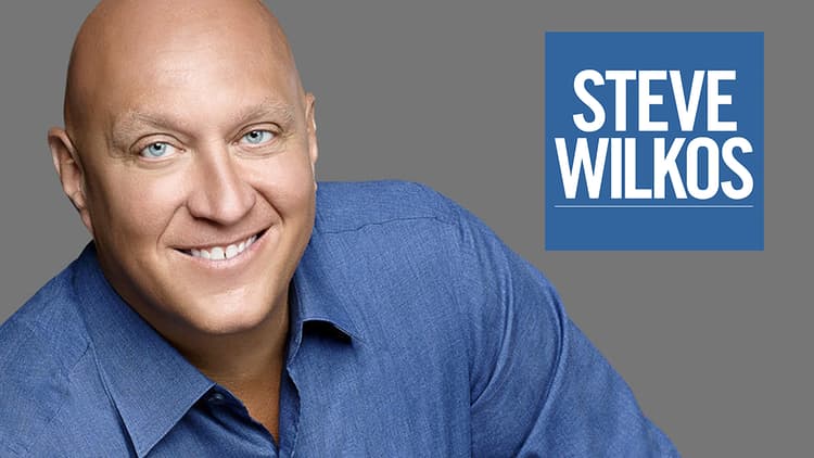 The Steve Wilkos Show