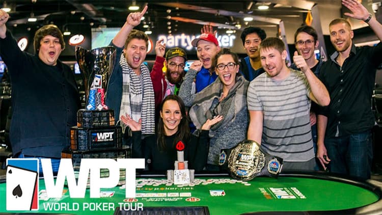 World Poker Tour