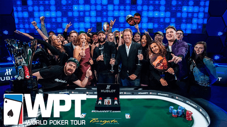 World Poker Tour