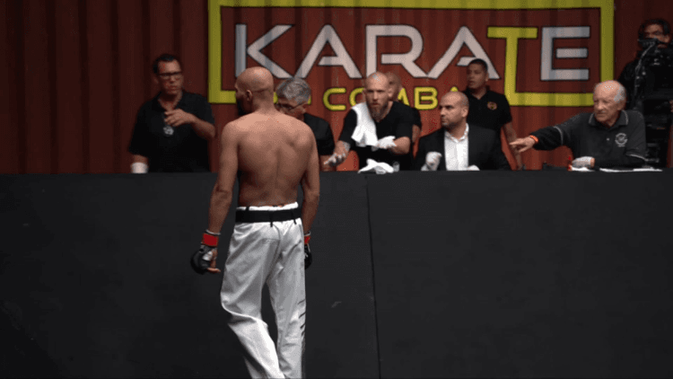 Hard Knocks