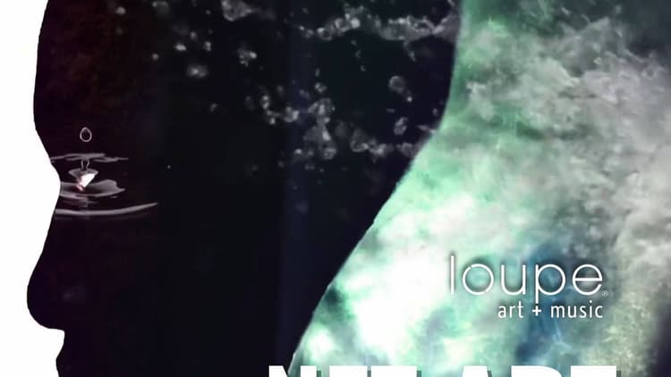 Loupe Art - NFTs, Art Revolution In Motion