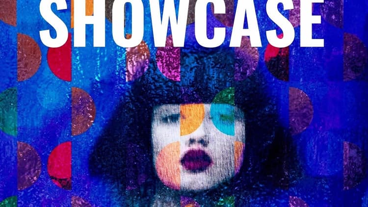 Loupe Art - Curator Showcase