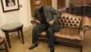 z-Marcus D. Wiley's "The Church Shoe Fits"
