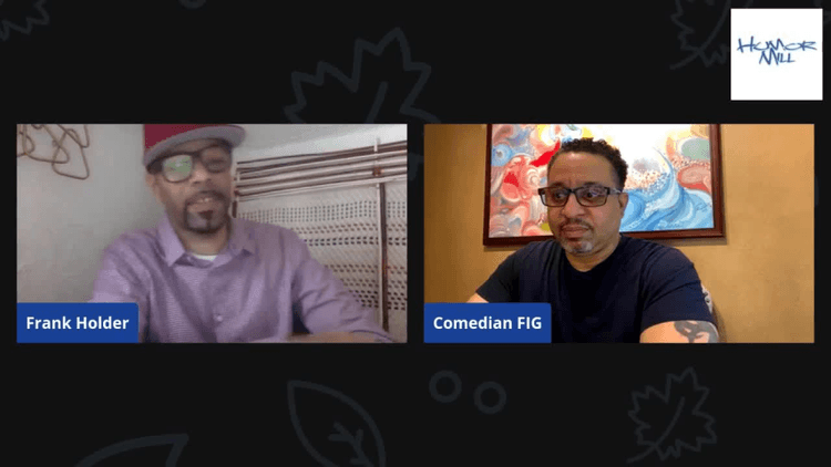 Box Seats (Sports_Comedy Talk Show) Interview With NBA Vet Rod Strictland