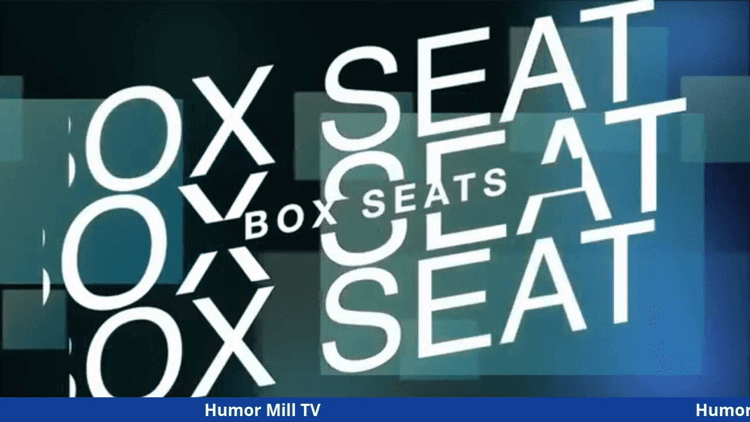 Box Seats - Ep.36