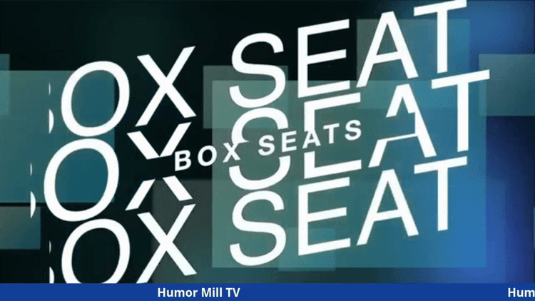 Box Seats - EP.32