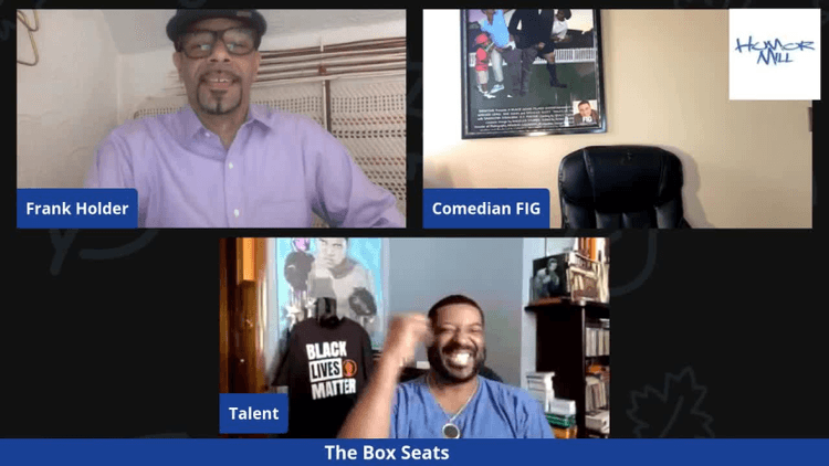 The Box Seats Ep.3