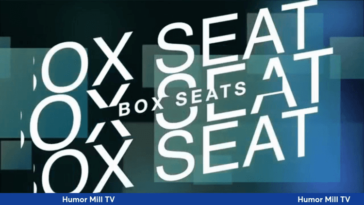 Box Seats  EP.70