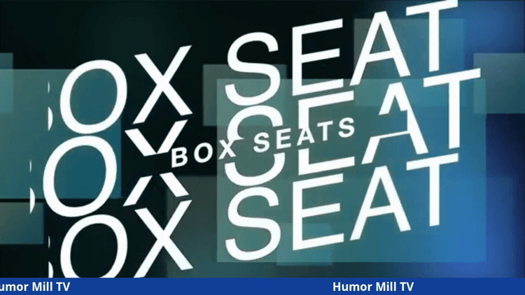Box Seats - EP.31