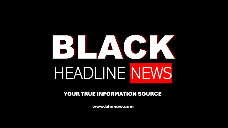 Black Headline News