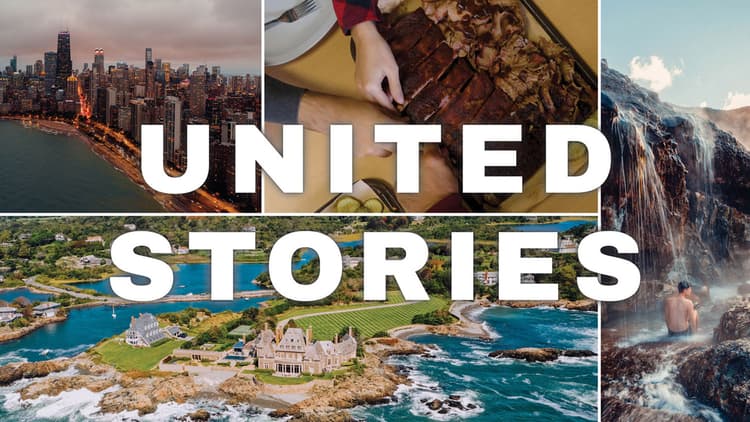 United Stories