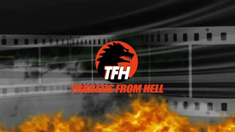 WITZ Presents: Trailers From Hell- Comedy Volume 1