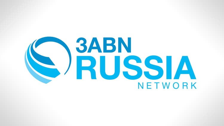 Live 24/7 3ABN Russia Programming