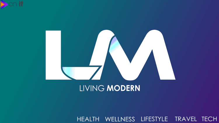 Live 24/7 Living Modern