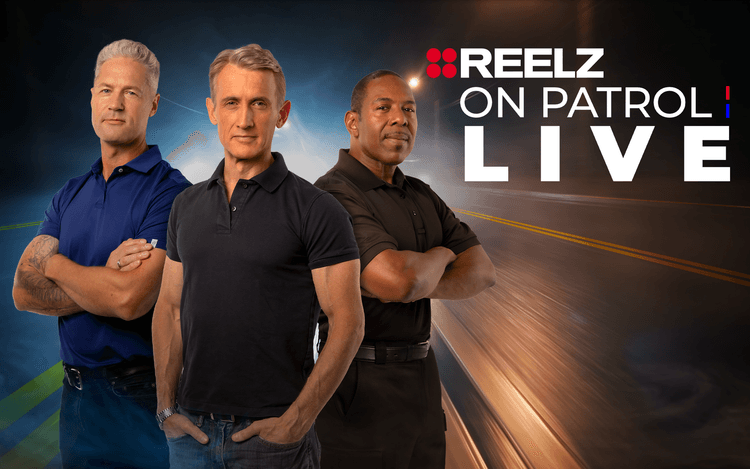 On Patrol: Live (ROPL233) Stolen Rental Car