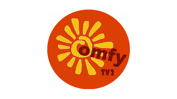 Live 24/7 Real Comfy TV2