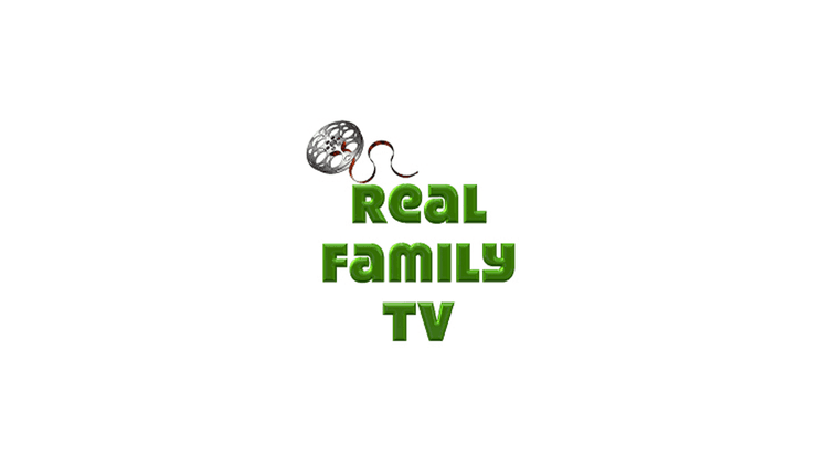 Live 24/7 Real Family TV