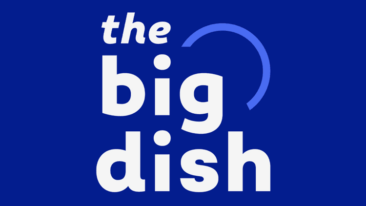 Live 24/7 The Big Dish