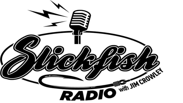 
Slickfish Radio
