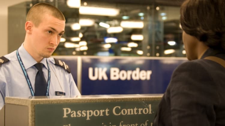 
UK Border Force
