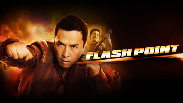 
Flash Point
