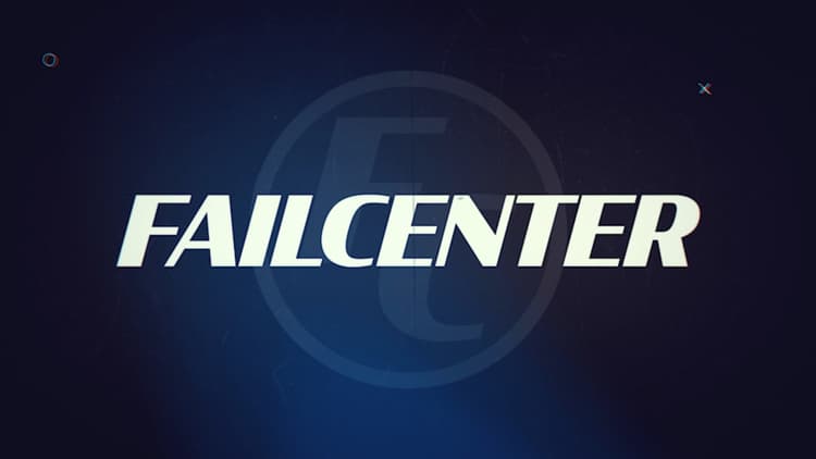 
Fail Center
