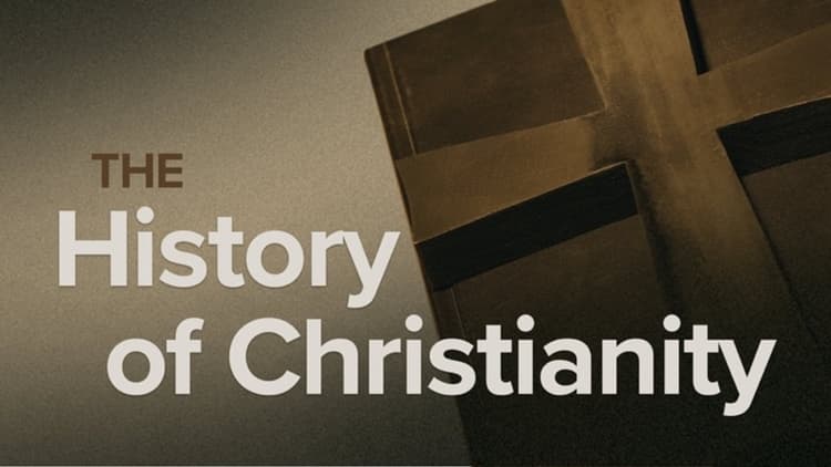 
The Diversity of Early Christianity
