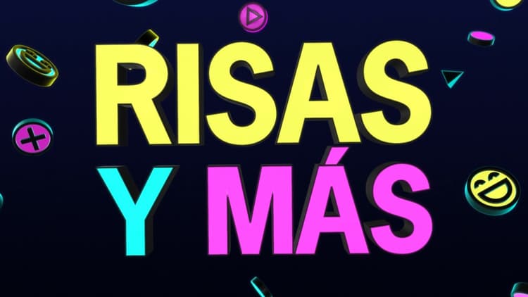 
Risas y Más
