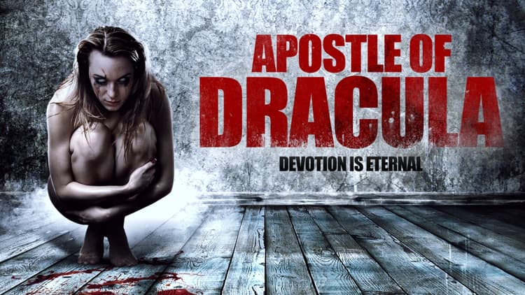 
Apostle of Dracula
