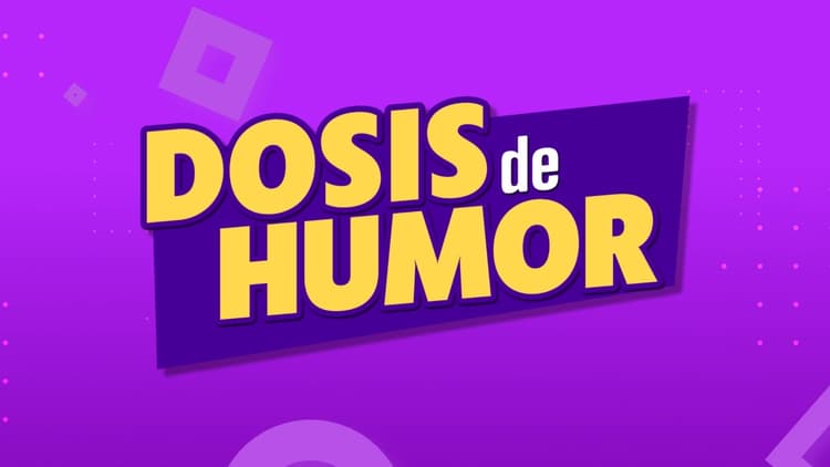 
Dosis de Humor
