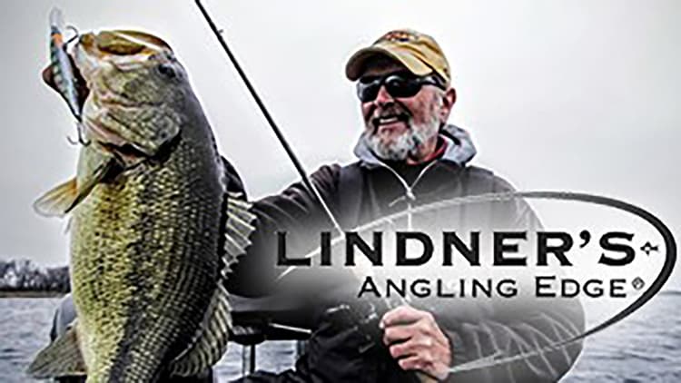 
Lindner's Angling Edge | Multispecies Mavriks
