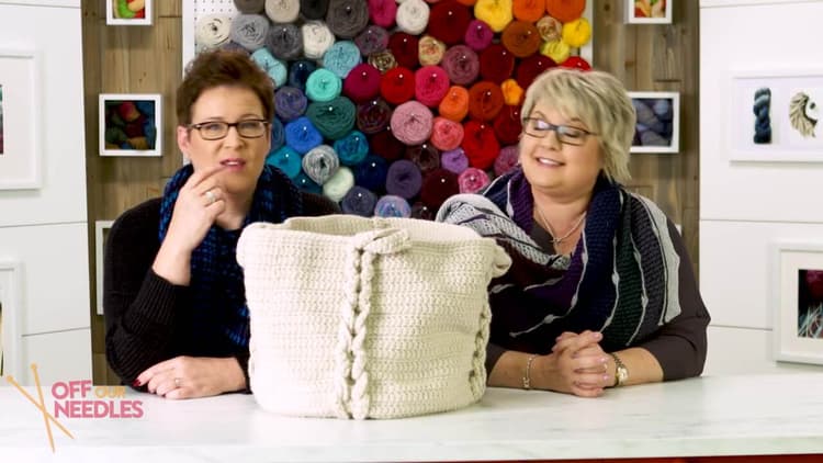 Off Our Needles