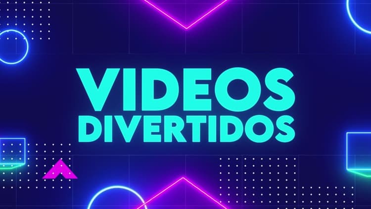 
Videos Divertidos
