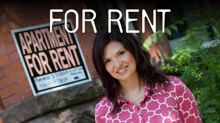 
For Rent
