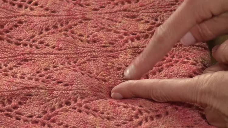 The Knitting Circle Presented by CraftsyTV