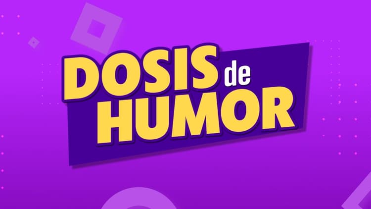 
Dosis de Humor
