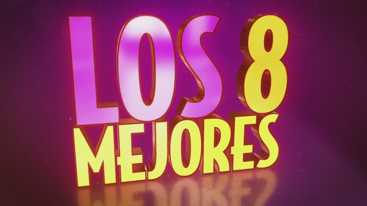 
Los 8 Mejores
