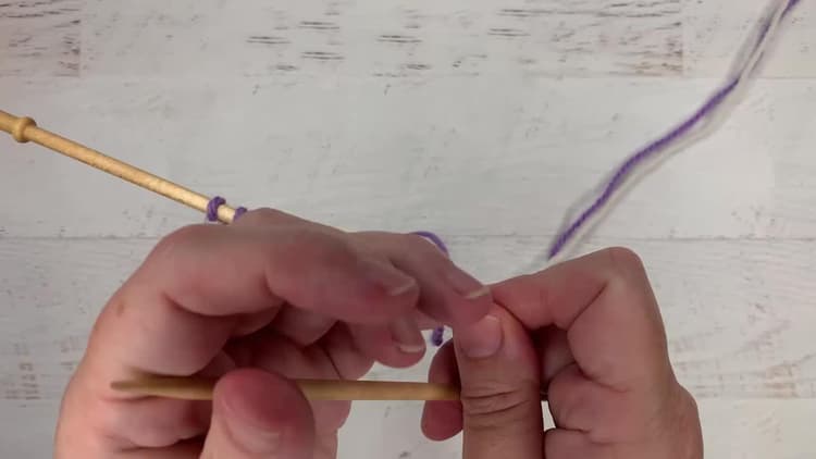 The Knitting Circle Presented by CraftsyTV