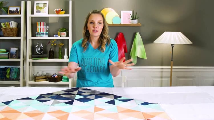 The Midnight Quilt Show