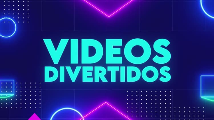 
Videos Divertidos
