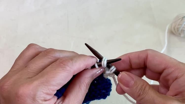 The Knitting Circle Presented by CraftsyTV