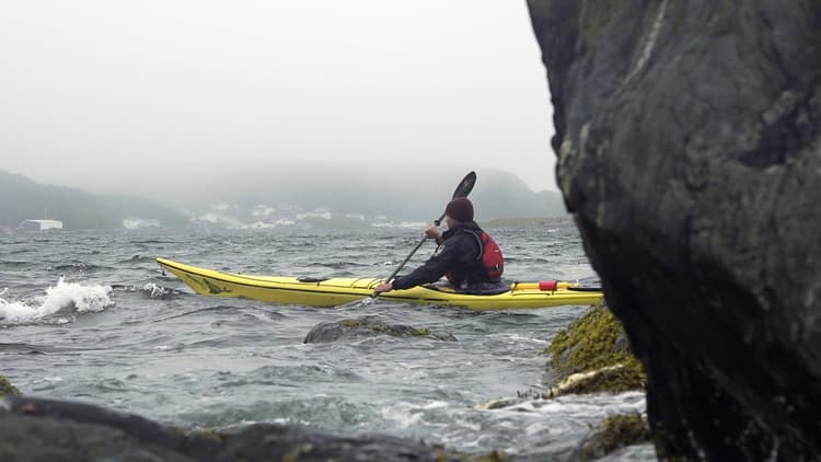 
Facing Waves Ep304: Newfoundland and Labrador
