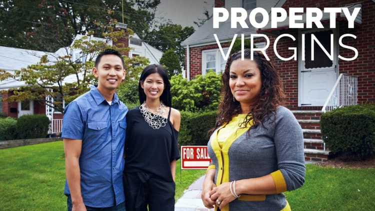 
Property Virgins
